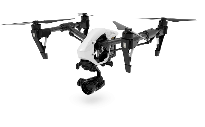 DJI Inspire 1 Pro